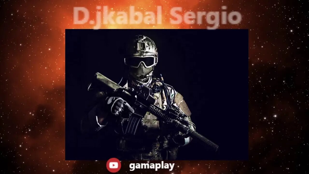 Transmissão ao vivo de D.jkabal Sergio