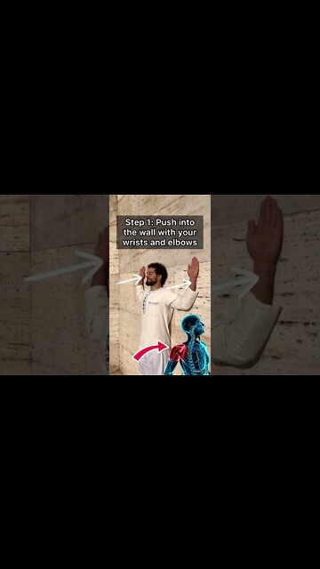 How To Fix Shoulder Pain