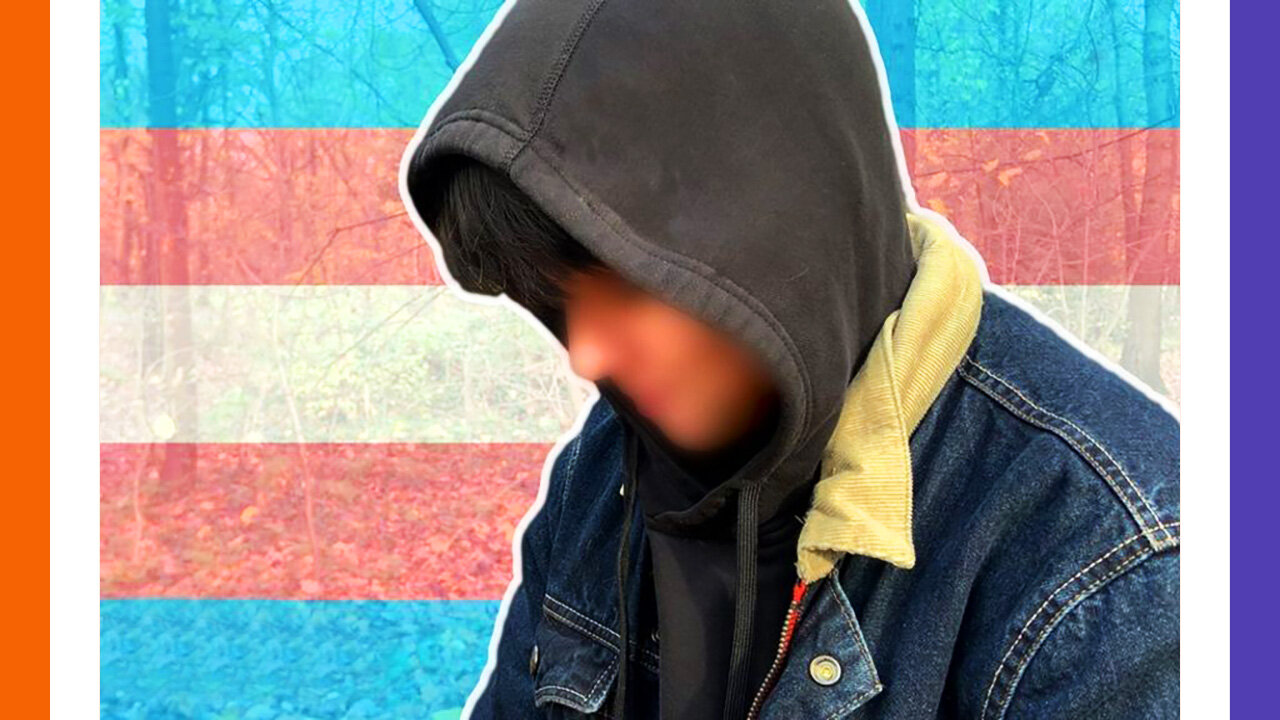 Website Helps Kids Get Trans Meds Illegally