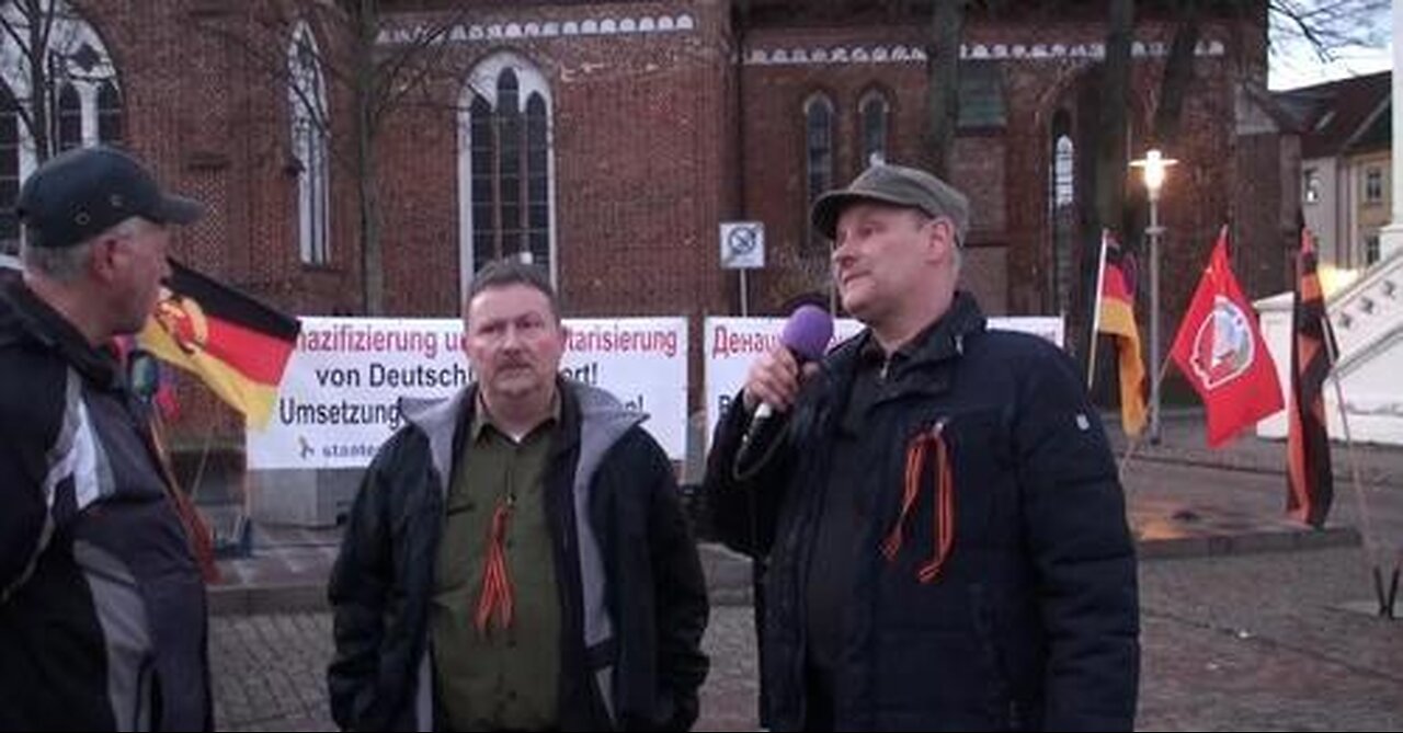 NATO-Weterwaffen-Einsatz über Wittenburg Deutschland MV 30.03.2023-18 Uhr
