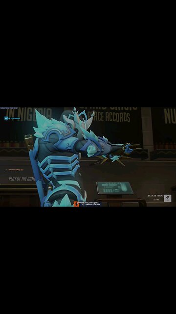 It's just so Easy. Genji is a small and bouncing around