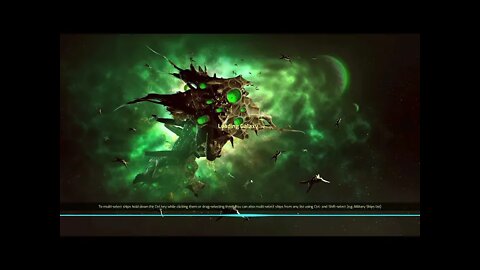 Distant Worlds 2 - Haakonish Extreme part 2 -
