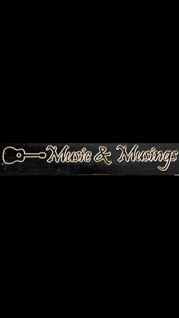 Music And Musings Studio