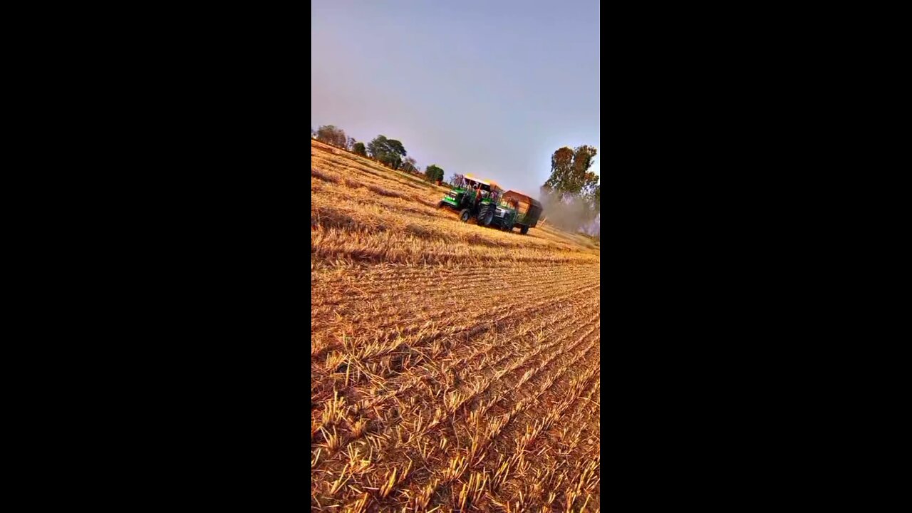 jhaj varga tractor🚜🚜 aa