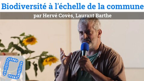 Biodiversité à l’échelle de la commune Hervé Coves - Paysage in Marciac 2020