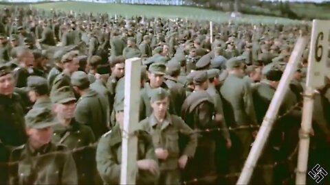 THE GENOCIDE OF THE GERMAN PEOPLE [2023] - GOTT MIT UNS (DOCUMENTARY VIDEO)