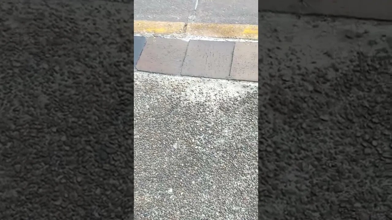 They know they're being filmed, & are trying to hide. #gangstalking