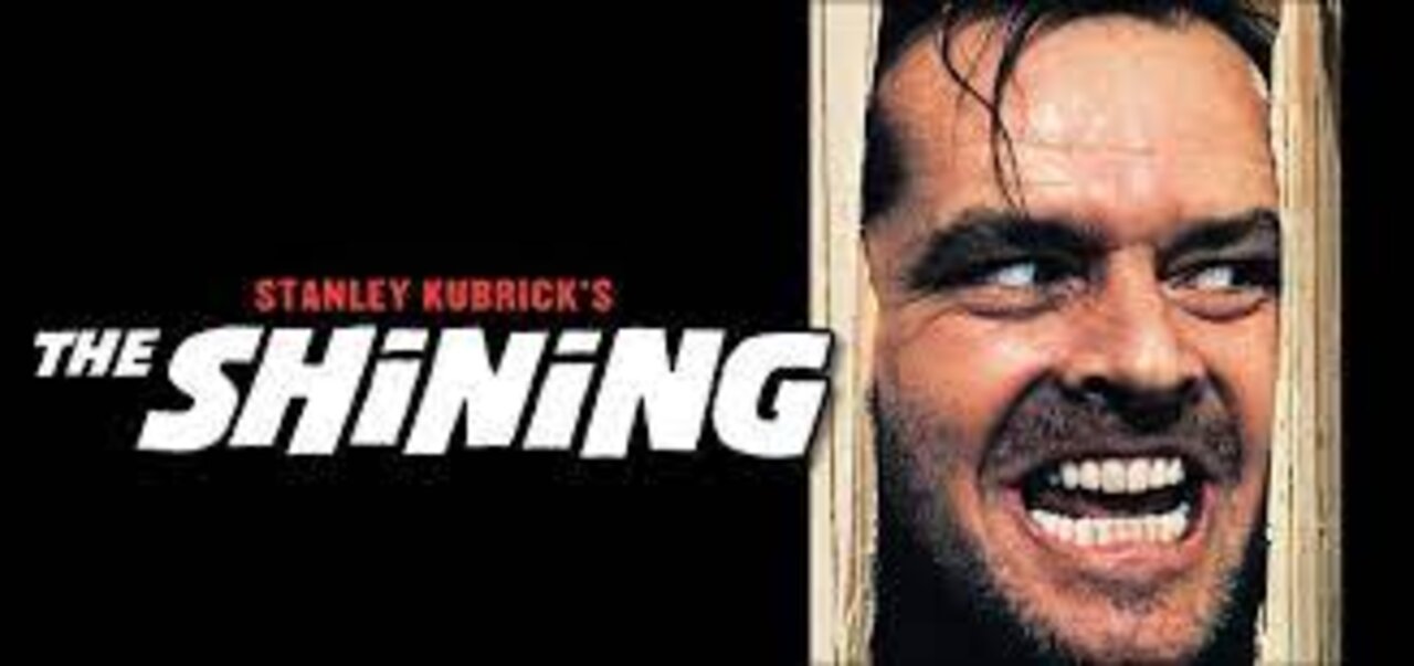 The Shining, A Comprehensive Analysis of Film and Psychosis