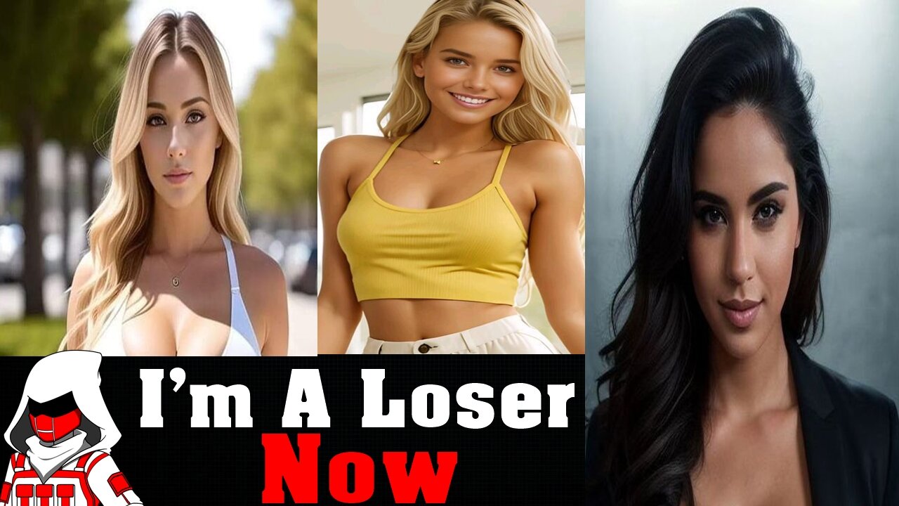 Modern Women Hitting The Wall Making Men Leave Dating 299