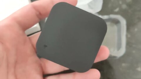 Controle remoto universal WIFI inteligente com medidor de temperatura e umidade (Alexa e Google)