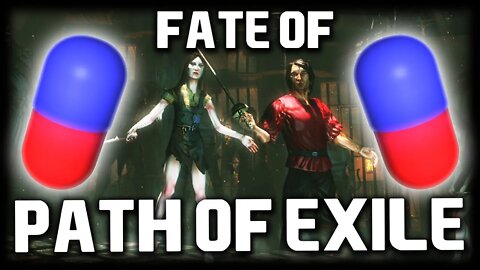 Fate of Path of Exile
