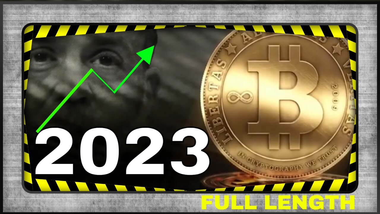 You Need To Know This About Bitcoin 2023