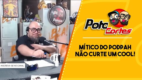 🟢 #POTOCORTES 🚀 💲 @Matheus Ceará MÍTICO DO PODPAH NÃO CURTE UM COOL!