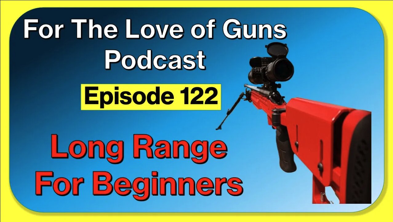 Long Range Shooting Guide for Beginners: Expert Tips from Northwest Guns