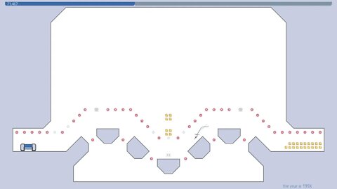 N++ - The Year Is 199X (S-A-02-02) - G--T++