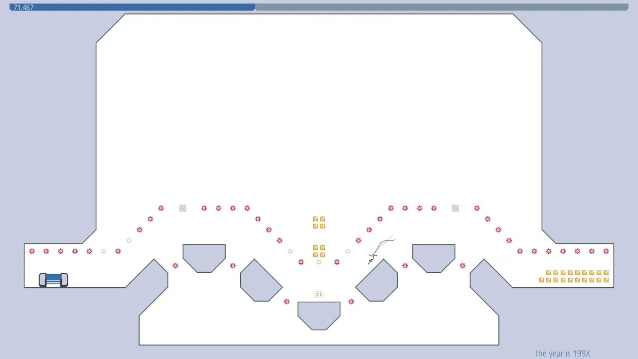 N++ - The Year Is 199X (S-A-02-02) - G--T++