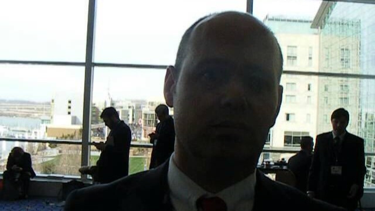 Field guide to CPAC 2014 Mark on Rand Paul Speech