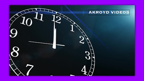 WILSON PICKETT - IN THE MIDNIGHT HOUR - BY AKROYD VIDEOS
