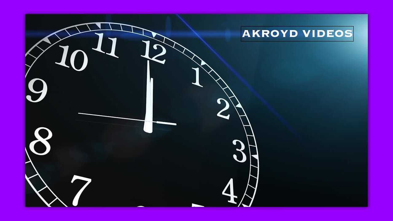 WILSON PICKETT - IN THE MIDNIGHT HOUR - BY AKROYD VIDEOS