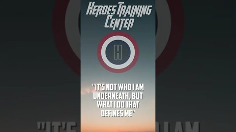 Heroes Training Center | Inspiration #53 | Jiu-Jitsu & Kickboxing | Yorktown Heights NY | #Shorts