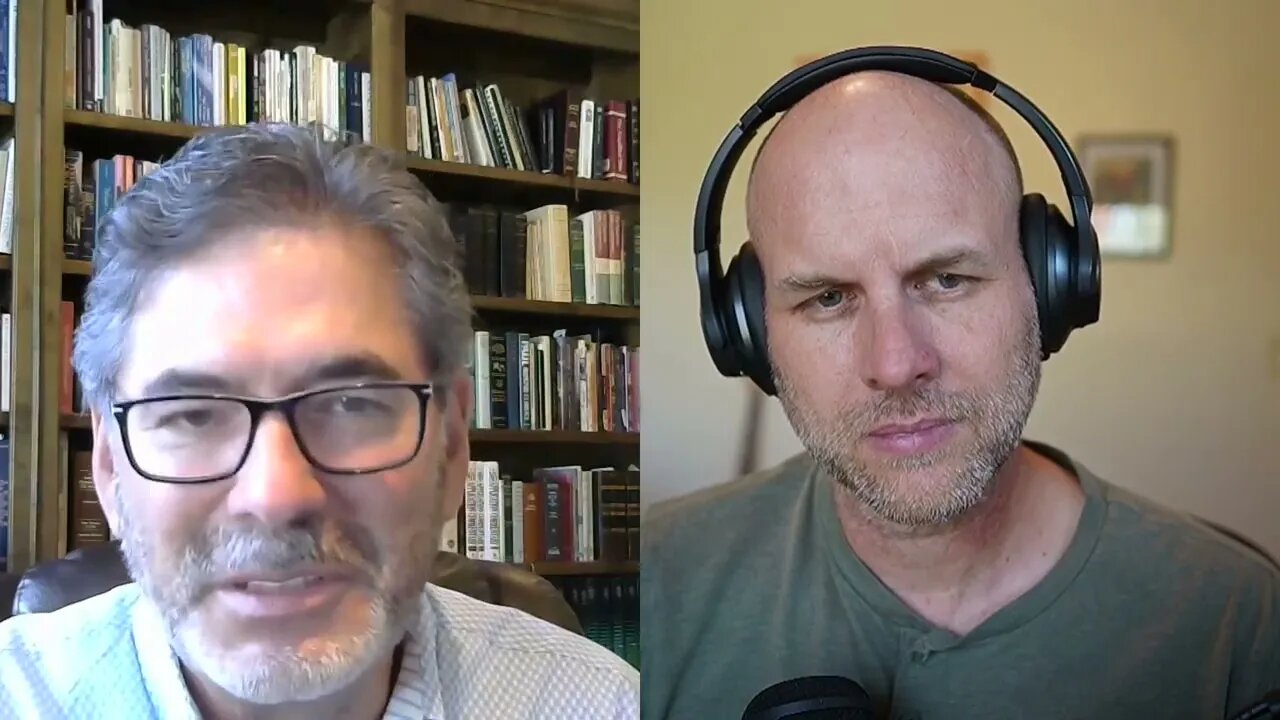 The ProLife Team Podcast 102 | Albert Reyes & Jacob Barr | Talking about Racism and Abortion