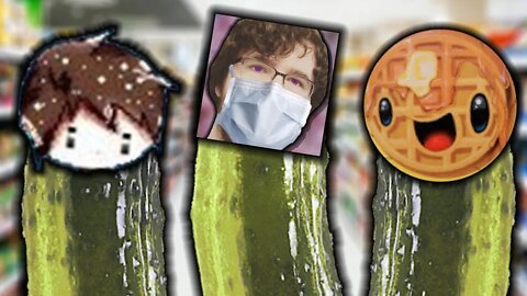 The Ultimate Pickle Trio (Fortnite - ft. @JFrostie and Waeffles)