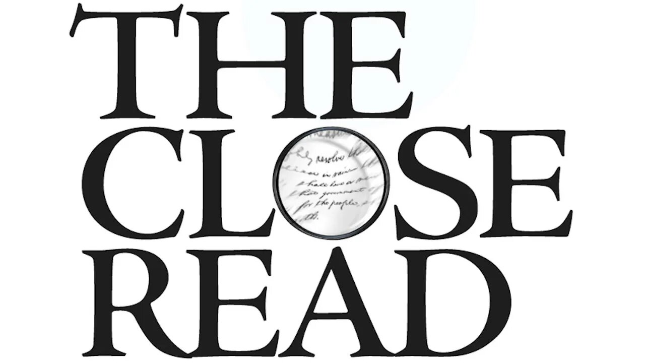 The Close Read: Economist David P. Goldman on the Troubling Rise of China