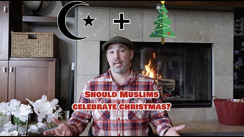 Should Muslims celebrate Christmas?