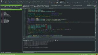 [EN/C++20/Vulkan API/HLSL] Game Engine ep. 29 - Render Graph