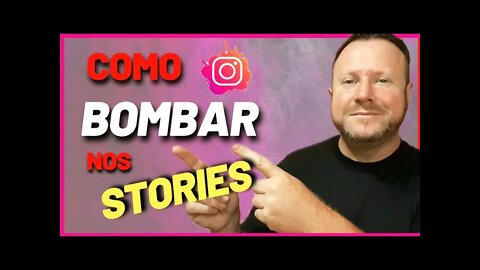 4 DICAS PARA BOMBAR NOS STORIES | Como Vender e CRESCER no Instagram RÁPIDO e FÁCIL