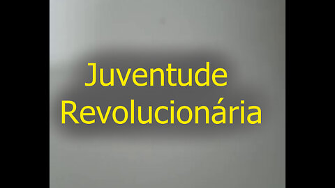 Juventude Revolucionária