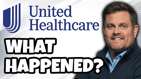 Timeline of UnitedHealthcare CEO Brian Thompson Murder