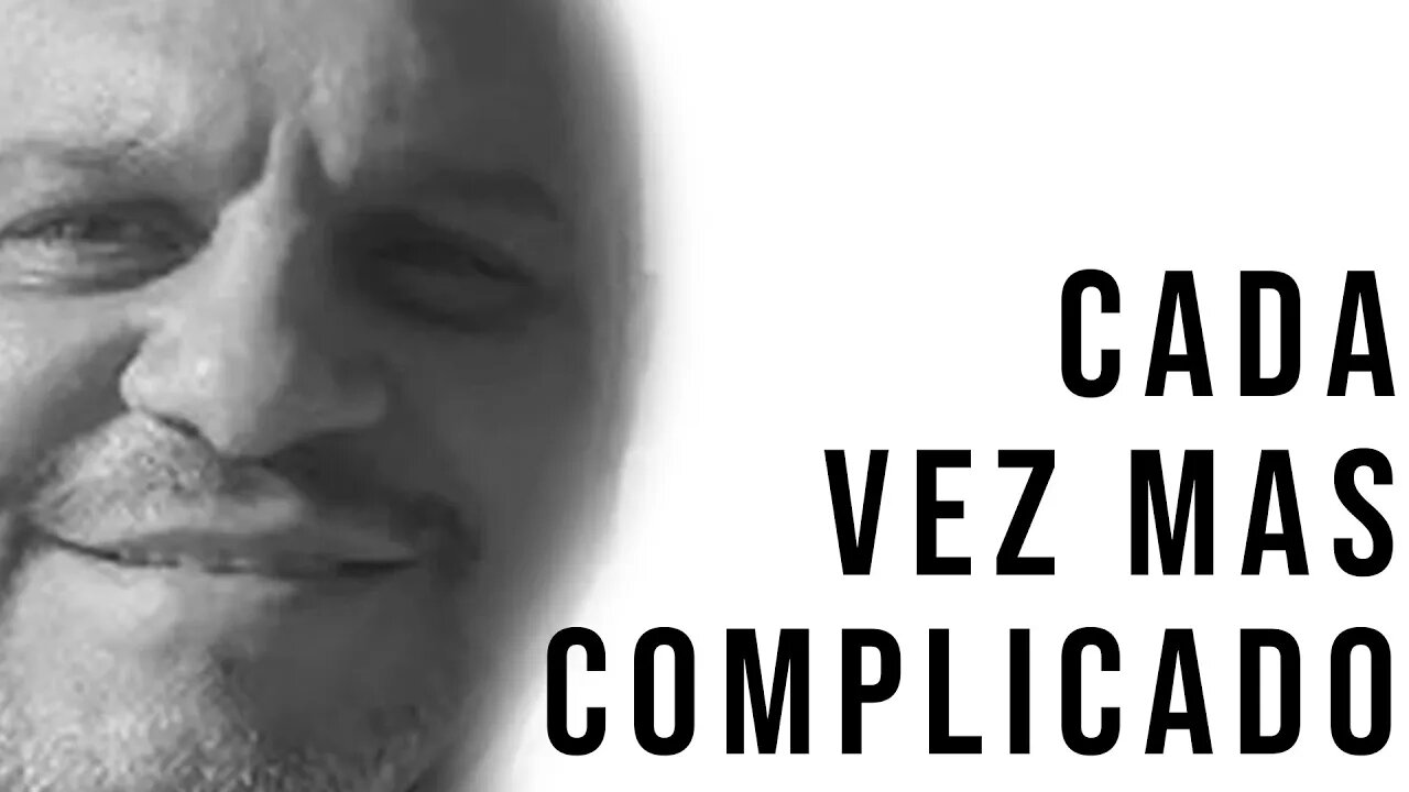 El líder está cada vez mas complicado!!!