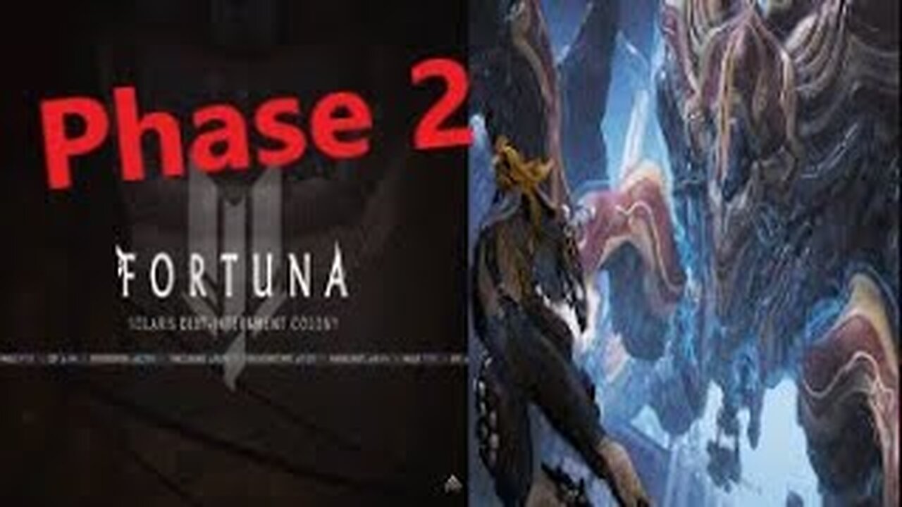 Fortuna Profit Taker Phase 2