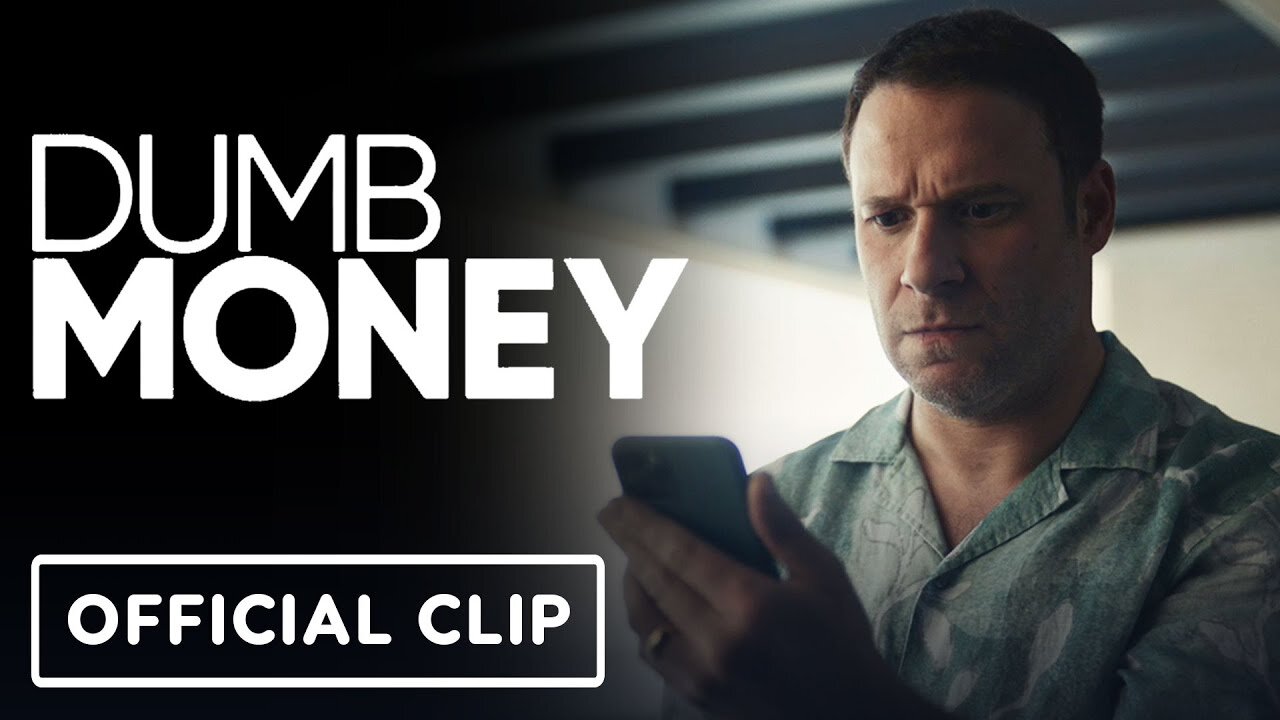 Dumb Money - Clip