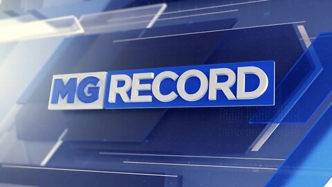 MG RECORD - TV LESTE 20/12/2021