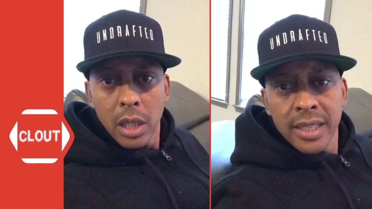 Gillie Da King Reacts To Pop Smoke's Tragic Death!