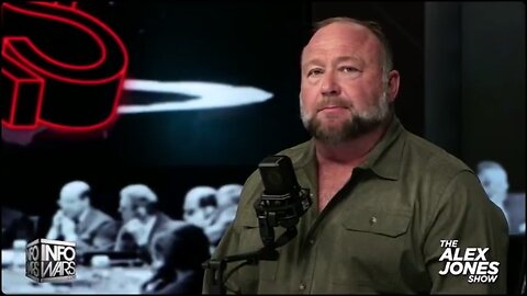 ALEX JONES (Full Show) Sunday - 6/2/24