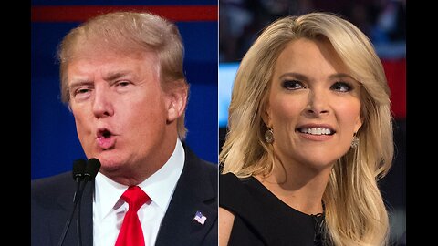 When TRUMP Became A STAR