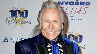 Peter Nygard - Stop Shopping