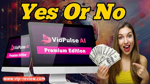 VidPulse AI Review