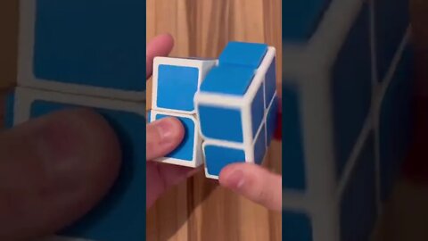 This Same Color Cube Is Hard 😖