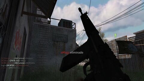 Call of Duty Rio | Base no Borel | www.BloodCulture.com.br