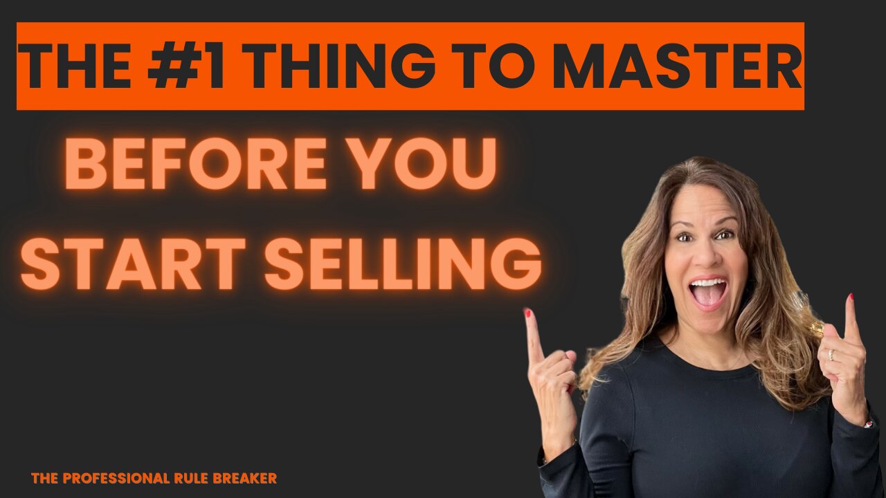 Identifying Your Dream Client for Maximum Sales Impact