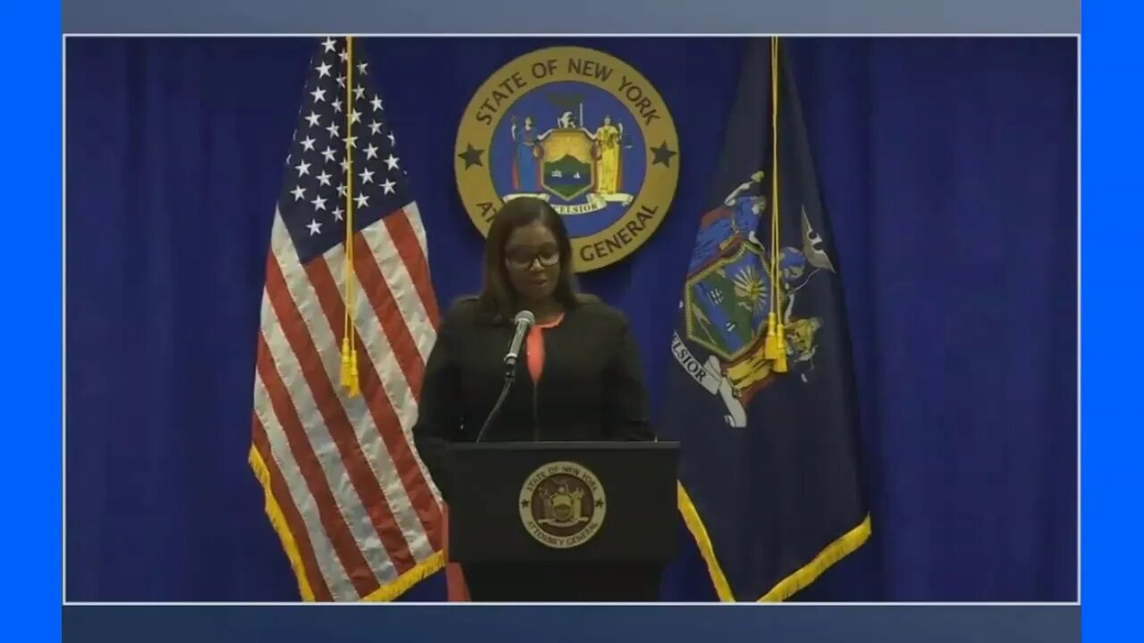 New York Going After NRA - Is This Good Or Bad? It Depends