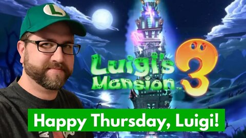 Luigi's Mansion 3 | Part 6