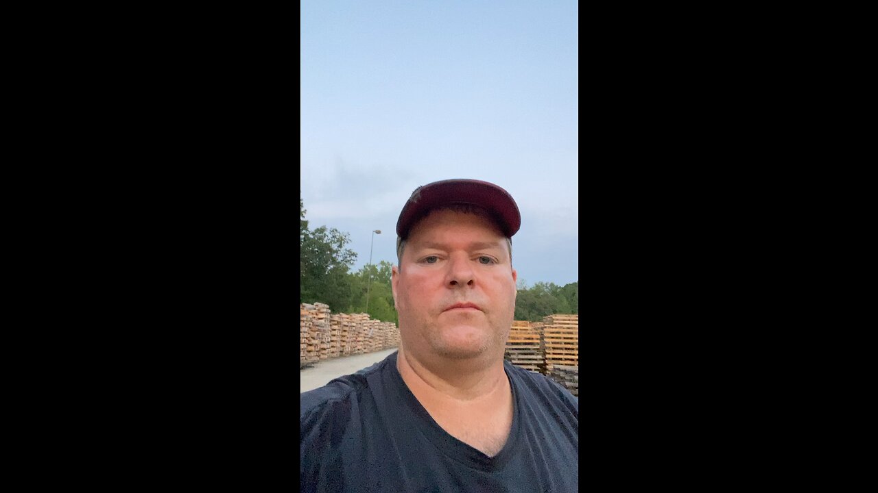 Trump will be president.