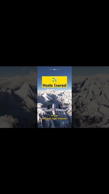 Microsoft Flight Simulator pelo Mundo #03