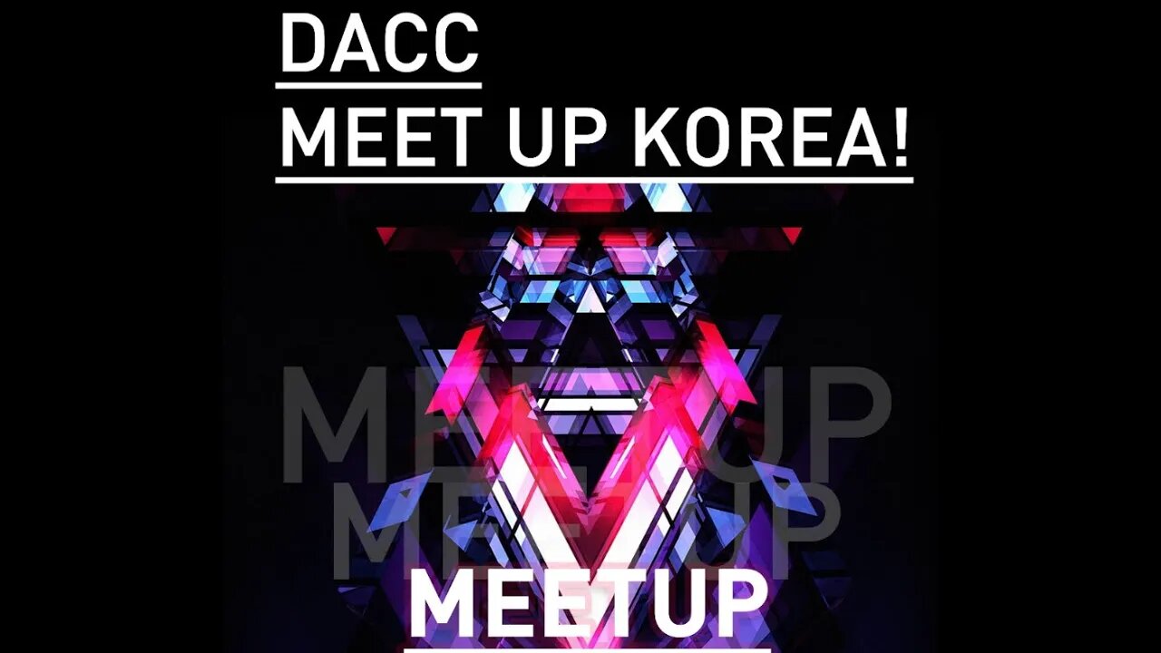 Dacc, Blockchain, Meetup, 디벙크, 마포구, 합정동, 강충도, 스카이, 더보이드, 에어드랍, 이더리움, 비트코인, 암호화폐, 저스틴선