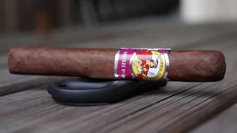 Team Review Recap: La Gloria Cubana Spanish Press Robusto